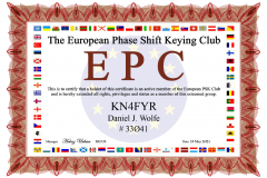 ERC-Membership