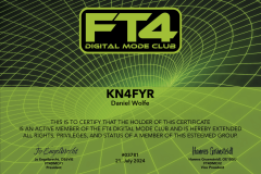 KN4FYR-FT4DMC