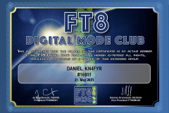 KN4FYR-FT8DMC