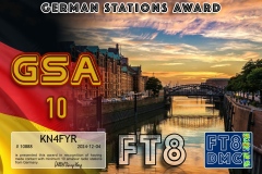 KN4FYR-GSA-III_FT8DMC