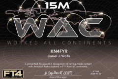 KN4FYR-WAC-15M_FT4DMC