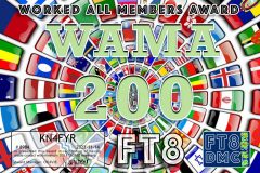 KN4FYR-WAMA-200_FT8DMC
