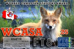KN4FYR-WCASA-II_FT8DMC