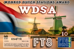 KN4FYR-WDSA-III_FT8DMC