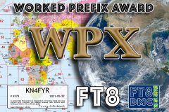 KN4FYR-WPX-100_FT8DMC
