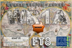 KN4FYR-WR1A-BRONZE_FT8DMC