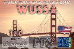 KN4FYR-WUSSA-100_FT8DMC