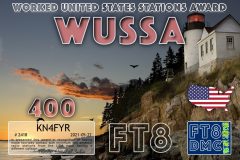 KN4FYR-WUSSA-400_FT8DMC