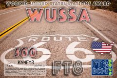 KN4FYR-WUSSA-500_FT8DMC