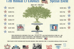 13-colonies-2025