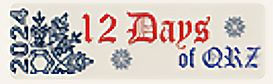 12DaysOfQRZ2024