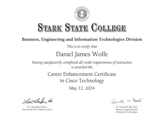 CEC-Cisco-Technology