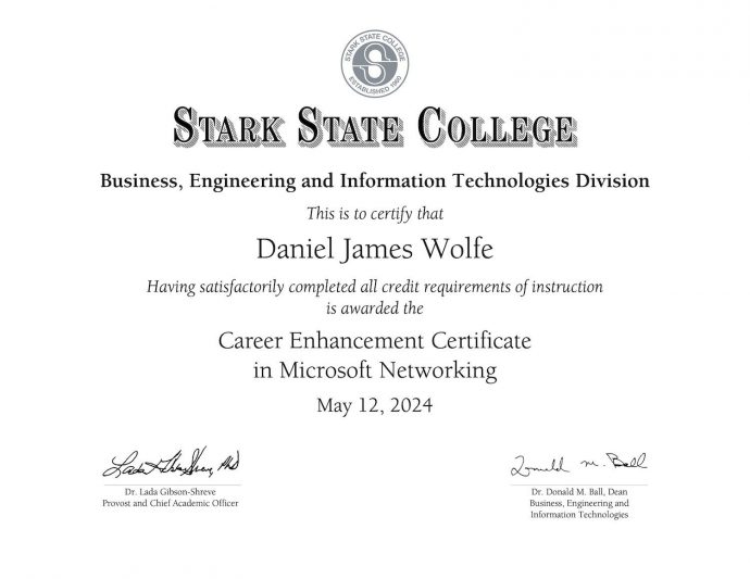 CEC-Microsoft-Networking