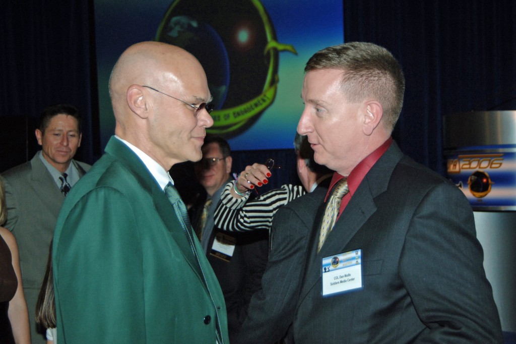 Carville&Wolfe