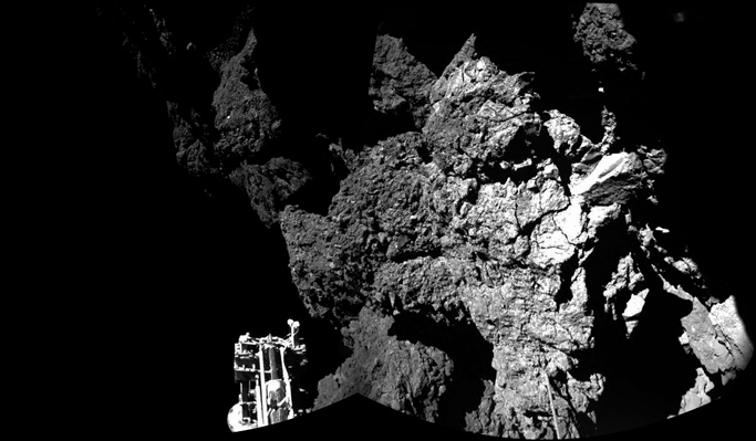 ESA_Rosetta_Philae_CIVA_141113_1